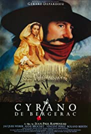 Cyrano de Bergerac (1990)