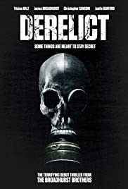 Derelict (2017)