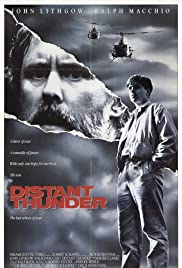 Distant Thunder (1988)