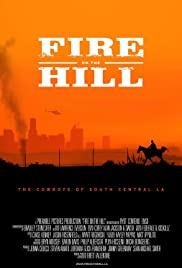 Fire on the Hill (2018)