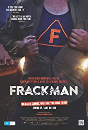 Frackman (2015)