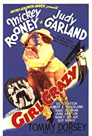 Girl Crazy (1943)