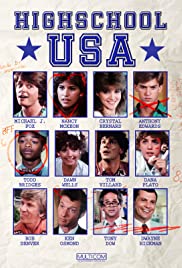 High School U.S.A. (1983)