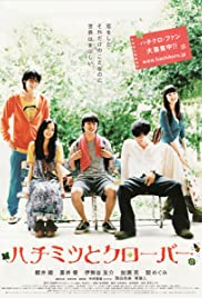 Watch Full Movie :Honey & Clover (2006)