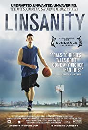 Linsanity (2013)