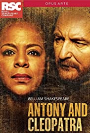 RSC Live: Antony and Cleopatra (2017)