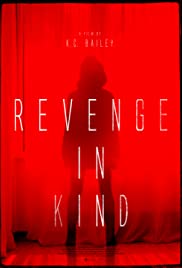 Revenge in Kind (2017)