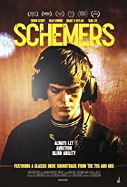 Schemers (2019)