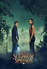 Secrets of Sulphur Springs (2021 )