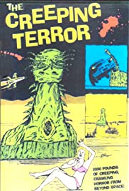 The Creeping Terror (1964)