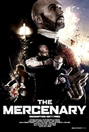 The Mercenary (2019)