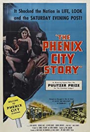 The Phenix City Story (1955)