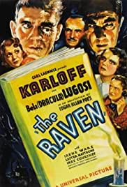 The Raven (1935)