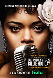 The United States vs. Billie Holiday (2021)