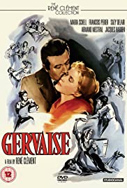 Gervaise (1956)