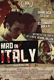 Mad in Italy (2011)