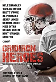 The Hill Chris Climbed: The Gridiron Heroes Story (2012)