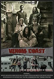 Watch Full Movie :Venom Coast (2021)