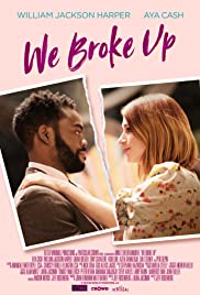 Watch Full Movie :We Broke Up (2021)