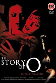 The Story of O: Untold Pleasures (2002)