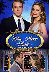 Blue Moon Ball (2021)