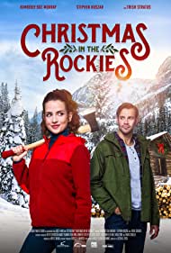 Christmas in the Rockies (2020)