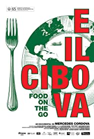 Food on the Go E il cibo va (2017)