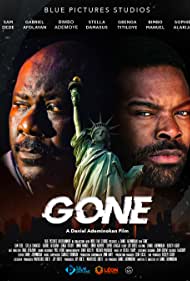 Gone (2021)