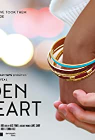 Hidden Heart (2018)