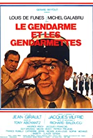 Le gendarme et les gendarmettes (1982)