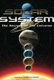 Solar System: The Secrets of the Universe (2014)