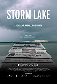 Storm Lake (2021)