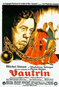 Watch Full Movie :Vautrin (1943)