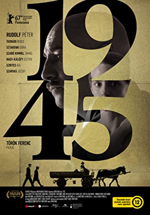 1945 (2017)