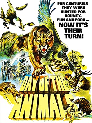 Day of the Animals (1977)