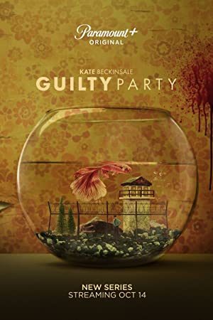 Guilty Party (2021)