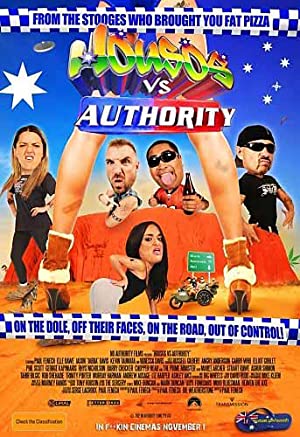 Housos vs. Authority (2012)