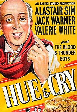 Hue and Cry (1947)