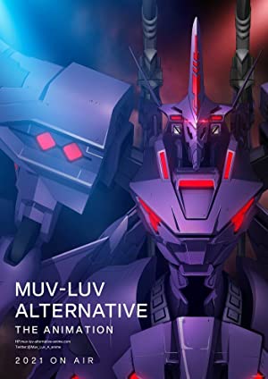 Muv Luv Alternative (2021)