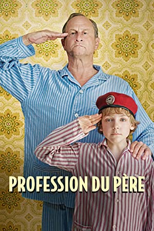 Profession du pere (2020)