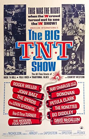 The Big T.N.T. Show (1966)