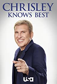 Watch Full Movie :Chrisley Knows Best (2014)