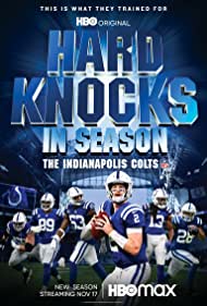 Watch Full Movie :Hard Knocks (2001 )