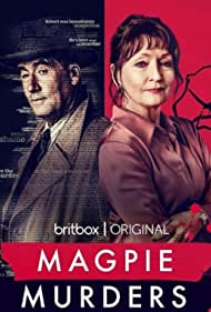 Magpie Murders (2022-)