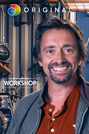 Richard Hammonds Workshop (2021)