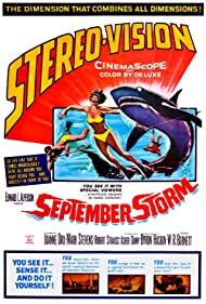 September Storm (1960)