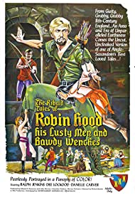 The Erotic Adventures of Robin Hood (1969)