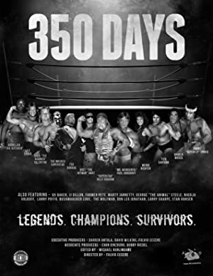 350 Days (2018)