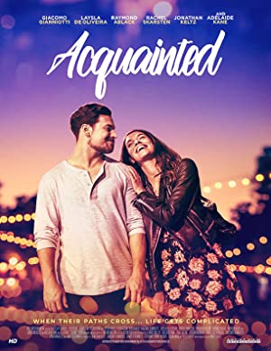 Watch Full Movie :Acquainted (2018)