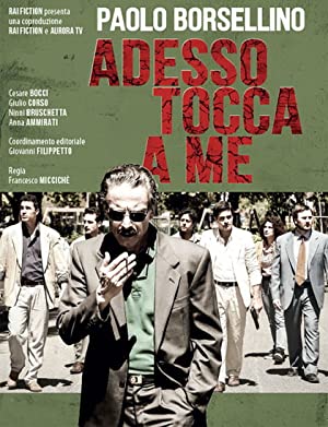 Adesso tocca a me (2017)